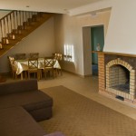 Сказка, комната отдыха