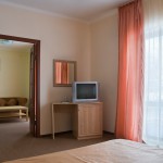 Сказка, номер люкс