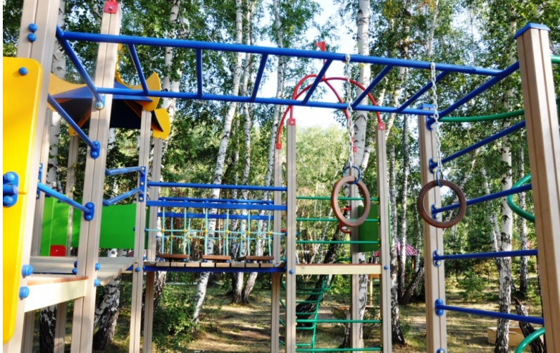 Чернолучье аквапарк