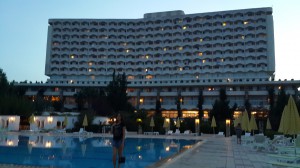 Athos Palace 4*