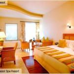 Le Meridien Limassol Spa & Resort 5  4