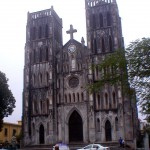 CathedraleSTJosephHanoi