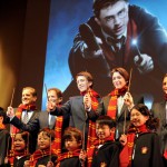 JAPAN-US-ENTERTAINMENT-MOVIE-POTTER