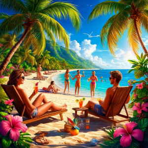 Holguin dreamvacation Cuba